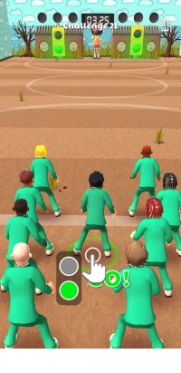 Candy Challenge 3D