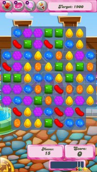 Candy Crush Saga