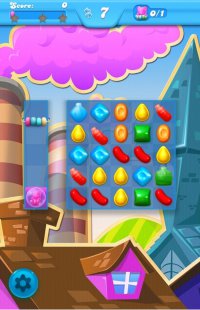 Candy Crush Soda Saga