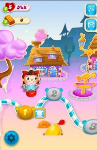 Candy Crush Soda Saga