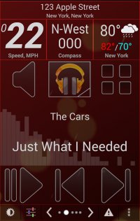 Car Home Ultra