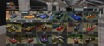 Скриншот Car Parking Multiplayer 2 (Mod) 3