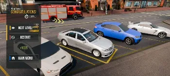 Скриншот Car Parking Multiplayer 2 1