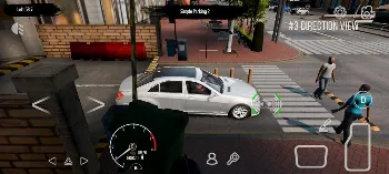 Скриншот Car Parking Multiplayer 2 3