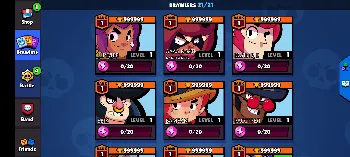 Скриншот Carlos Brawl 2