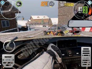 Скриншот CarX Drift Racing 2 2