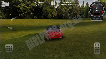 Скриншот CarX Drift Racing 3