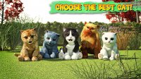 Cat Simulator