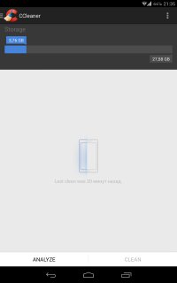 CCleaner