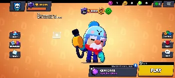 Скриншот Chester Brawl 1