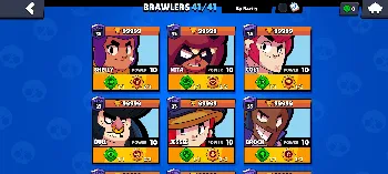 Скриншот Chester Brawl 2