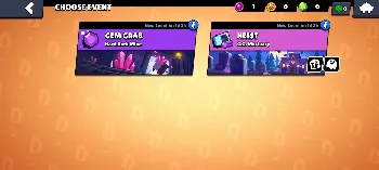 Скриншот Chester Brawl 3