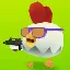 Chicken Gun: Sandbox