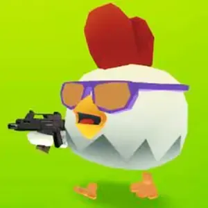 Chicken Gun: Sandbox