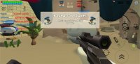 Chicken Gun