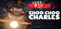 Choo Choo Charles