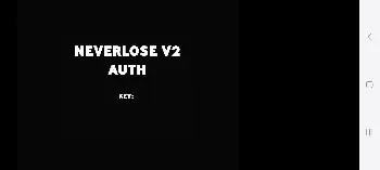 Скриншот Чит Neverlose L2 Private V2 1