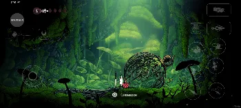 Скриншот Читы Hollow Knight: Silksong 1
