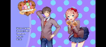 Скриншот Cinnamon Valentine 1