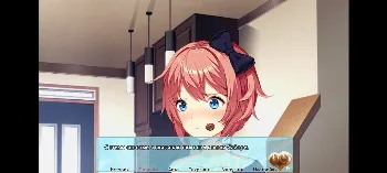 Скриншот Cinnamon Valentine 2