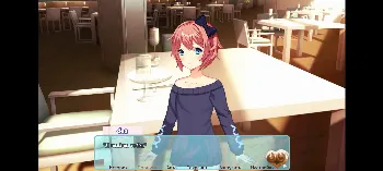 Скриншот Cinnamon Valentine 3