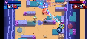 Скриншот Civa Brawl 3
