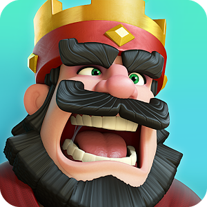 скачать clash of clash royale на