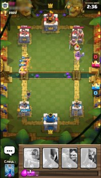 Clash Royale