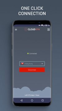 CloudVPN