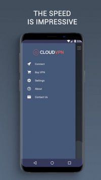 CloudVPN