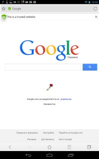 CM Browser