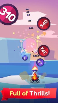 Color Ball Blast