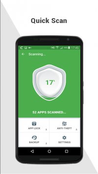 Comodo Mobile Security