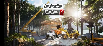 Скриншот Construction Simulator 4 1