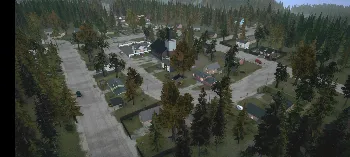 Скриншот Construction Simulator 4 2