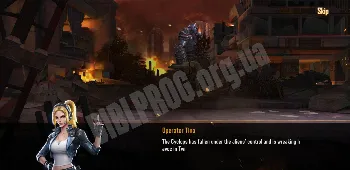 Скриншот Contra Returns 2