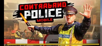 Скриншот Contraband Police Mobile 1