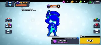 Скриншот Coof Brawl 1