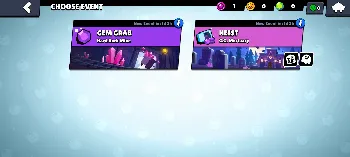 Скриншот Coof Brawl 3