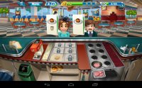 Cooking Fever