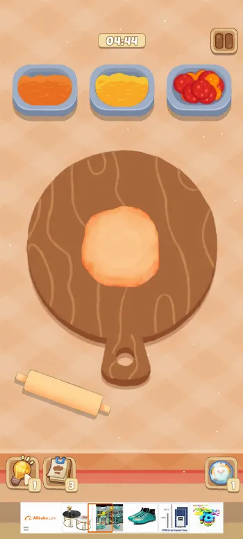 Скриншот Cookingdom 2