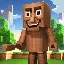 Cops N Robbers: Pixel Craft Gun