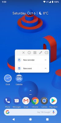 CPL (Customized Pixel Launcher)