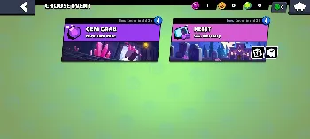 Скриншот Crasher's Brawl 3