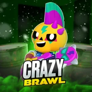 CrazyBrawl