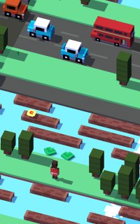 Crossy Road