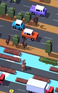 Crossy Road