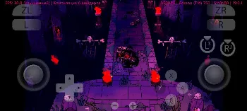 Скриншот Cult of the Lamb 2