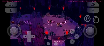 Скриншот Cult of the Lamb 3