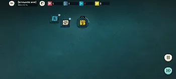 Скриншот Cultist Simulator Mod 2